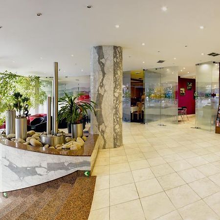 Luxury Family Hotel Bila Labut Prague Nội địa bức ảnh
