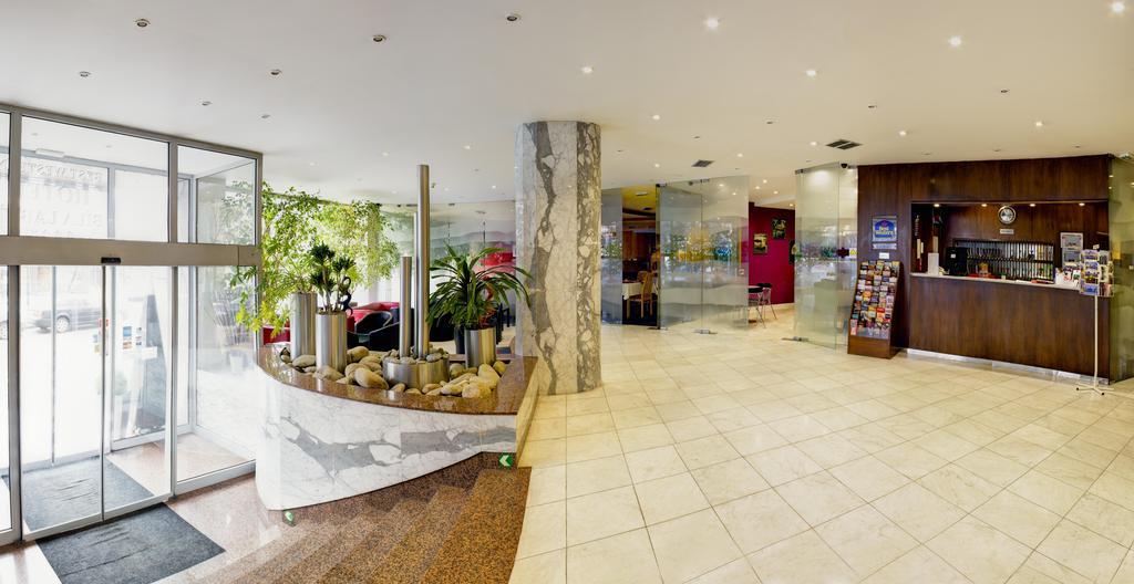 Luxury Family Hotel Bila Labut Prague Nội địa bức ảnh