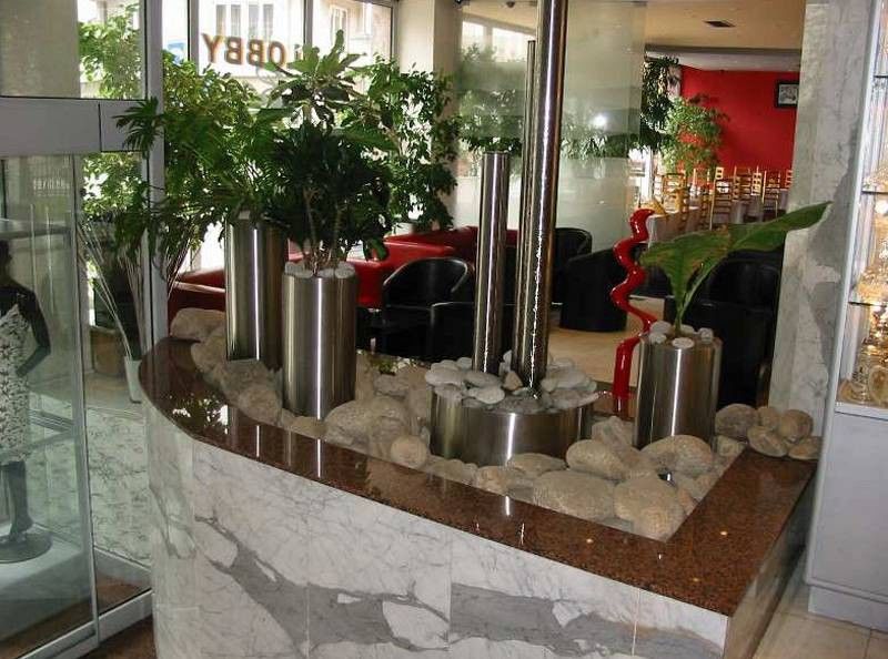Luxury Family Hotel Bila Labut Prague Nội địa bức ảnh